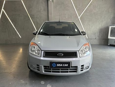 Ford Fiesta Sed. 1.6 8V Flex 4p