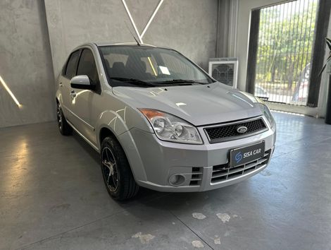 Ford Fiesta Sed. 1.6 8V Flex 4p