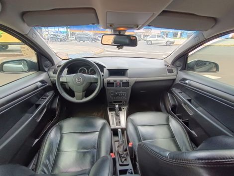 Chevrolet Vectra GT 2.0 MPFI 8V FlexPower Aut.