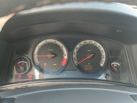 Chevrolet Vectra GT 2.0 MPFI 8V FlexPower Aut.