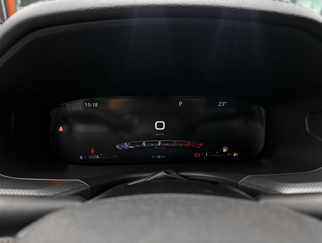 RAM RAMPAGE BIG HORN 2.2 TB CD 4X4 Die Aut.