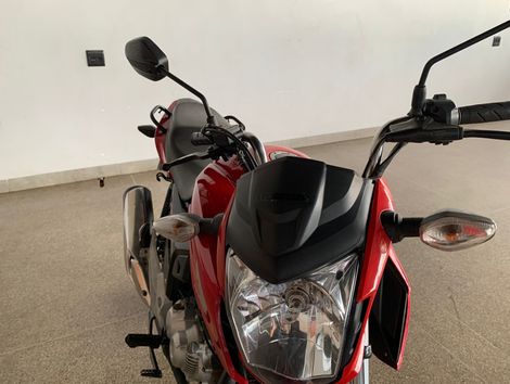 HONDA CG 160 FAN Flex