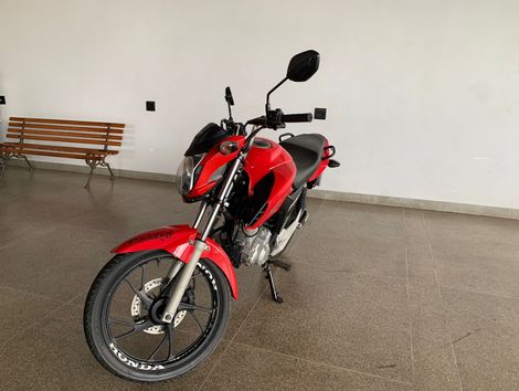 HONDA CG 160 FAN Flex