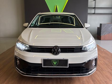 VolksWagen VIRTUS Comfort. 200 TSI 1.0 Flex 12V Aut