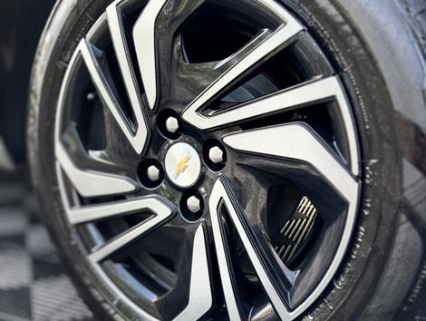 Chevrolet ONIX HATCH LT 1.0 12V Flex 5p Mec.