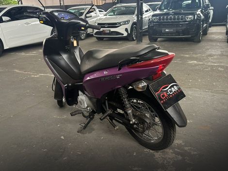HONDA BIZ 125 ES/ 125 ES FLEX