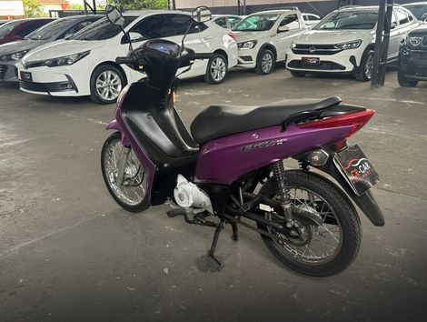 HONDA BIZ 125 ES/ 125 ES FLEX