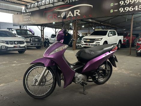 HONDA BIZ 125 ES/ 125 ES FLEX