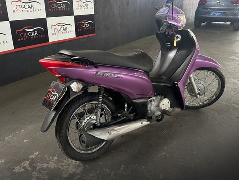 HONDA BIZ 125 ES/ 125 ES FLEX