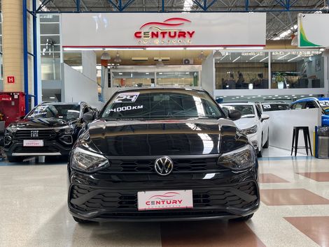 VolksWagen Polo Track 1.0 Flex 12V 5p