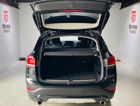 BMW X1 SDRIVE 20i X-Line 2.0 TB Active Flex