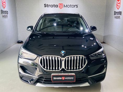 BMW X1 SDRIVE 20i X-Line 2.0 TB Active Flex