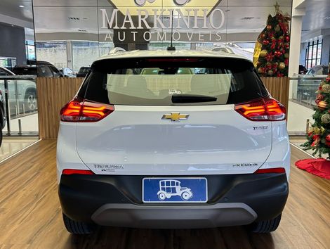 Chevrolet TRACKER Premier 1.2 Turbo 12V Flex Aut.