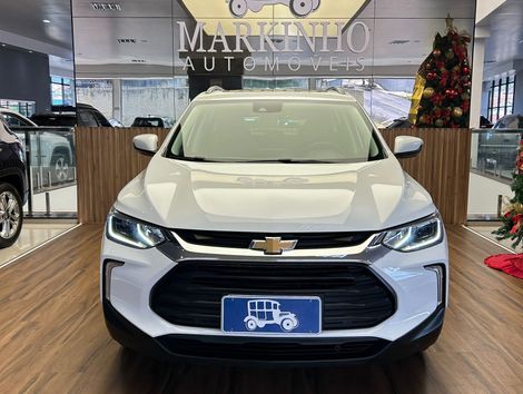 Chevrolet TRACKER Premier 1.2 Turbo 12V Flex Aut.