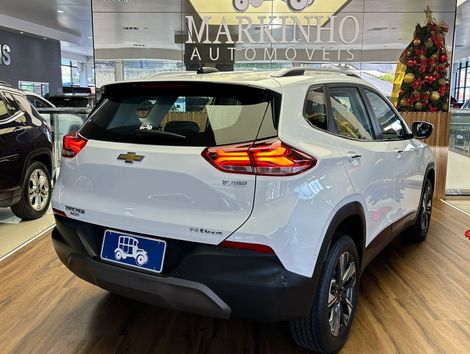 Chevrolet TRACKER Premier 1.2 Turbo 12V Flex Aut.