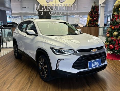 Chevrolet TRACKER Premier 1.2 Turbo 12V Flex Aut.