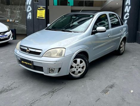 Chevrolet Corsa Sed. Premium 1.4 8V ECONOFLEX 4p