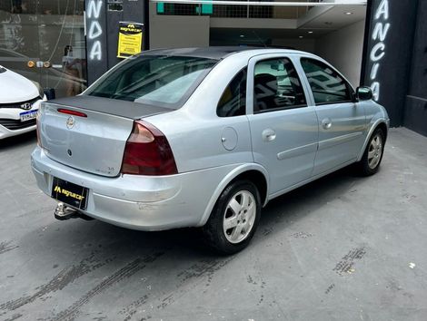 Chevrolet Corsa Sed. Premium 1.4 8V ECONOFLEX 4p
