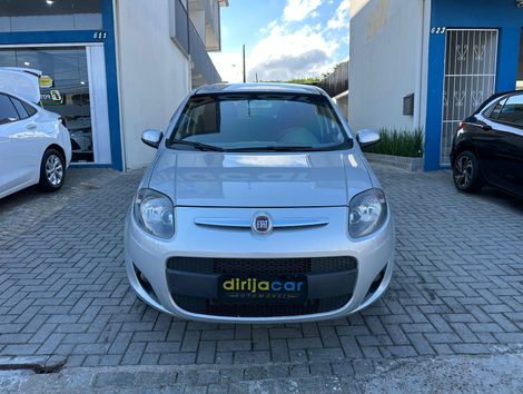 Fiat Palio ATTRACTIVE 1.0 EVO Fire Flex 8v 5p