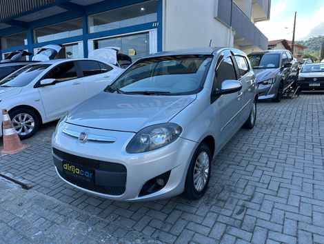 Fiat Palio ATTRACTIVE 1.0 EVO Fire Flex 8v 5p