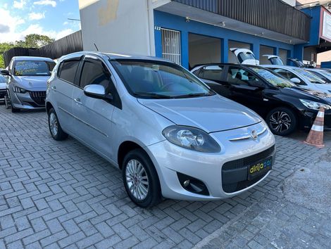 Fiat Palio ATTRACTIVE 1.0 EVO Fire Flex 8v 5p
