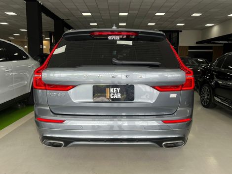 Volvo XC 60 T-8 R-DESIGN 2.0 (Híbrido)