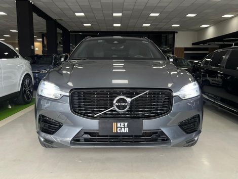 Volvo XC 60 T-8 R-DESIGN 2.0 (Híbrido)