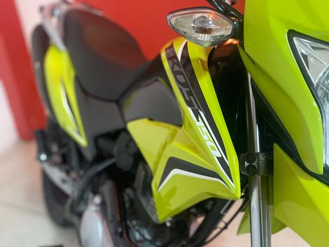 HONDA NXR 150 BROS ES MIX/FLEX
