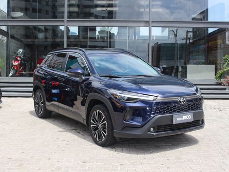 Toyota Corolla Cross XRX 2.0 16V Flex Aut.