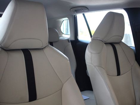 Toyota Corolla Cross XRX 2.0 16V Flex Aut.