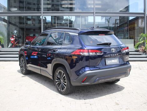 Toyota Corolla Cross XRX 2.0 16V Flex Aut.