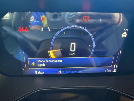 Chevrolet S10 Pick-Up LTZ 2.8 TDI 4x4 CD Dies.Aut