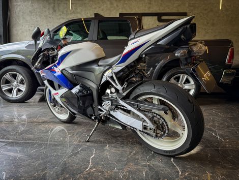 HONDA CBR 600 RR