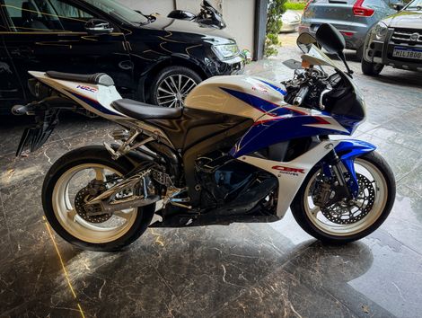 HONDA CBR 600 RR