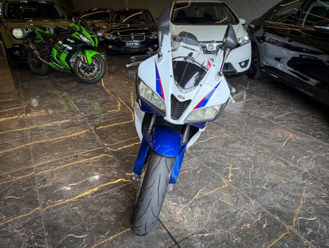 HONDA CBR 600 RR