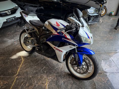 HONDA CBR 600 RR
