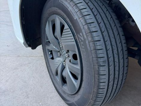 VolksWagen Polo Track 1.0 Flex 12V 5p