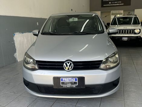 VolksWagen Fox 1.0 Mi Total Flex 8V 5p