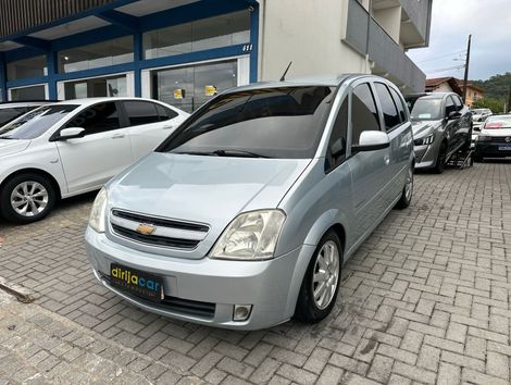 Chevrolet Meriva Prem.EASYTRONIC 1.8 FlexPower 5p