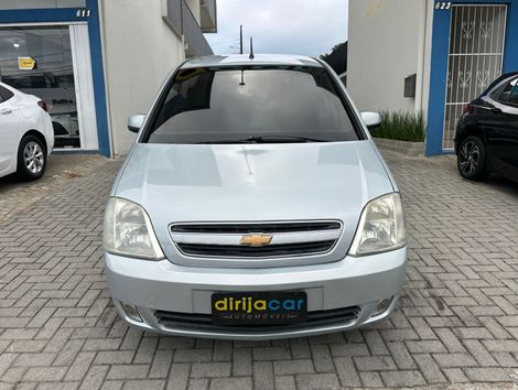 Chevrolet Meriva Prem.EASYTRONIC 1.8 FlexPower 5p