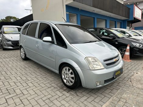 Chevrolet Meriva Prem.EASYTRONIC 1.8 FlexPower 5p