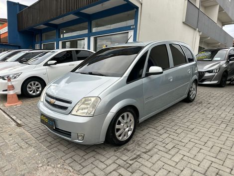 Chevrolet Meriva Prem.EASYTRONIC 1.8 FlexPower 5p
