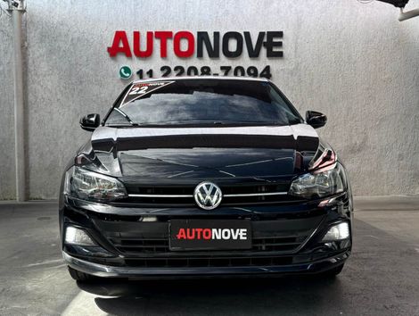 VolksWagen VIRTUS Sense 1.6 Flex 16V 5p Aut. 