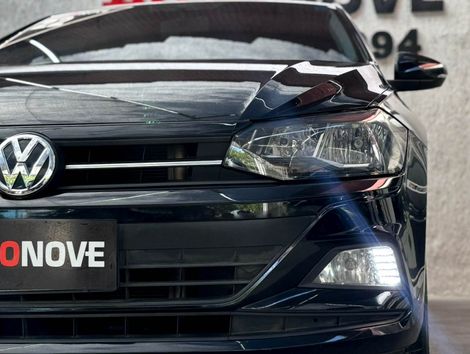 VolksWagen VIRTUS Sense 1.6 Flex 16V 5p Aut. 