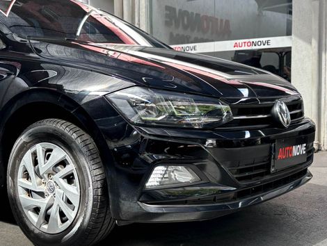 VolksWagen VIRTUS Sense 1.6 Flex 16V 5p Aut. 