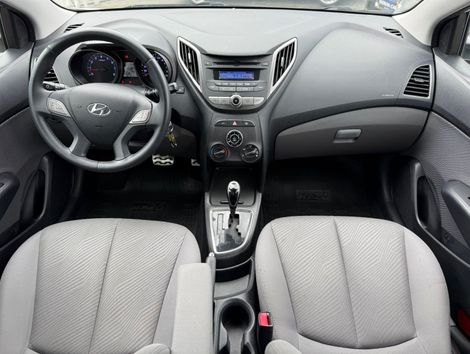 Hyundai HB20X Style 1.6 Flex 16v Mec.