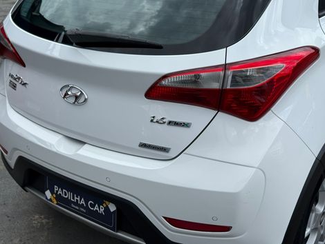 Hyundai HB20X Style 1.6 Flex 16v Mec.