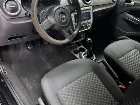 VolksWagen Saveiro Trendline 1.6 T.Flex 8V CE