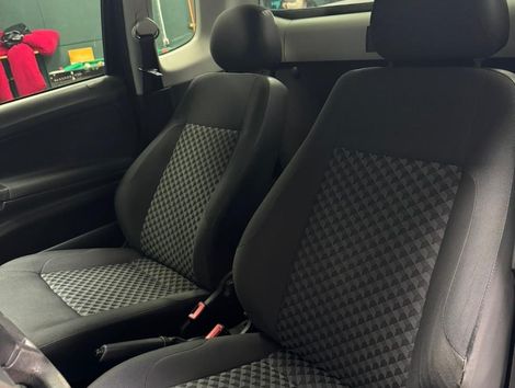 VolksWagen Saveiro Trendline 1.6 T.Flex 8V CE