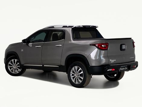 Fiat Toro Volcano 2.0 16V 4x4 TB Diesel Aut.